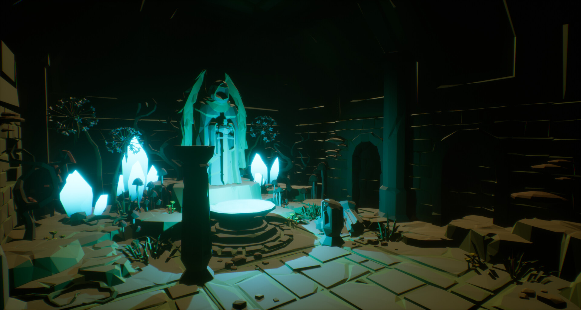 Brave the Dungeon - Screenshot 4