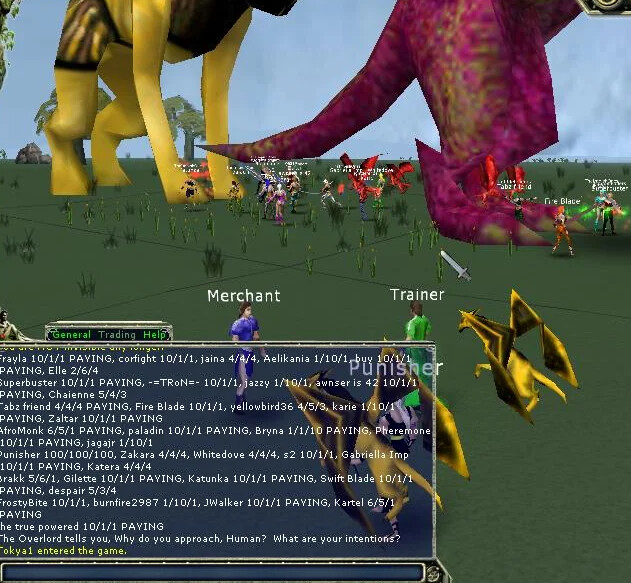 Blade Mistress - Screenshot 2