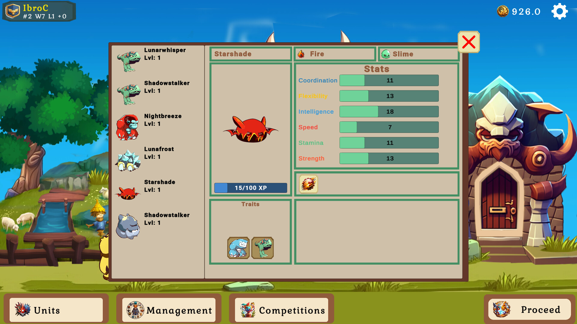 Lunarwardens - Screenshot 7