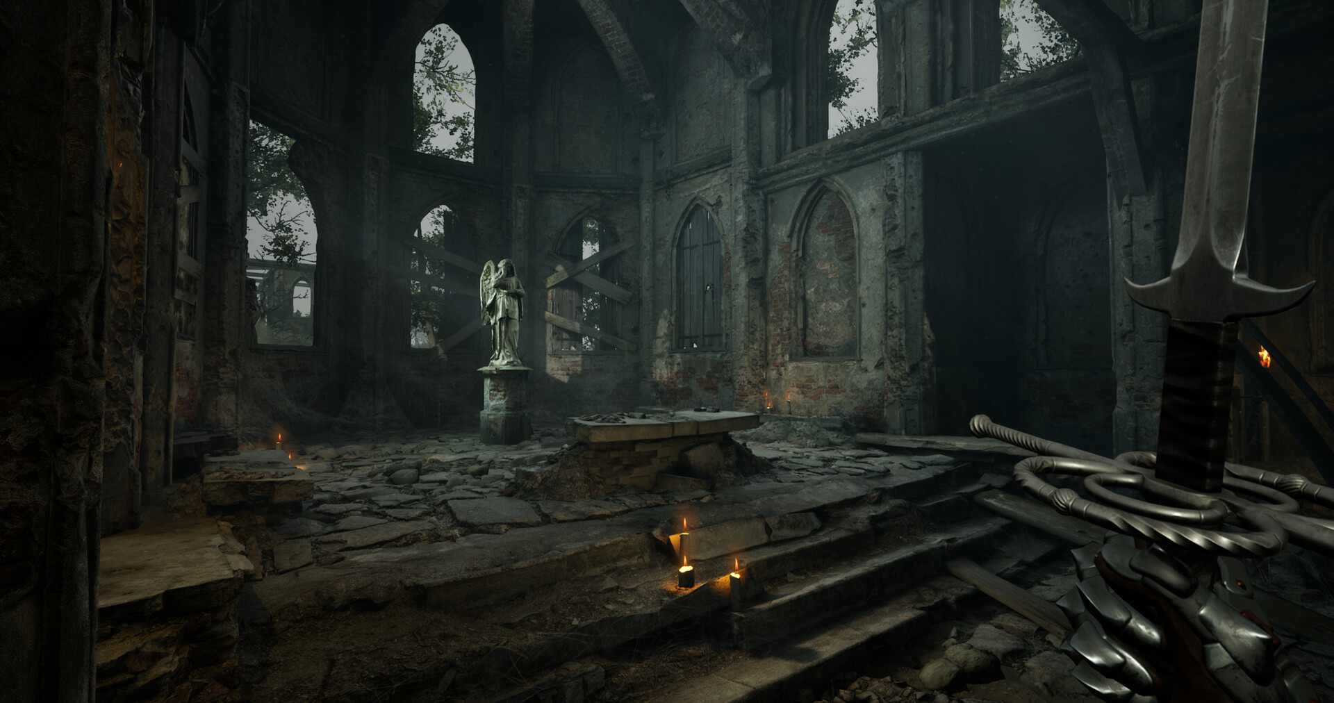 Eldrimar - Screenshot 3