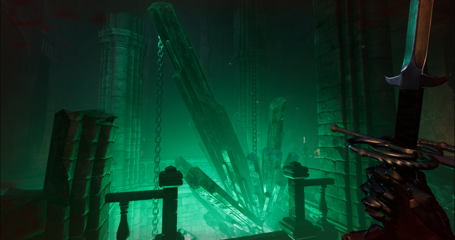 Eldrimar - Screenshot 6