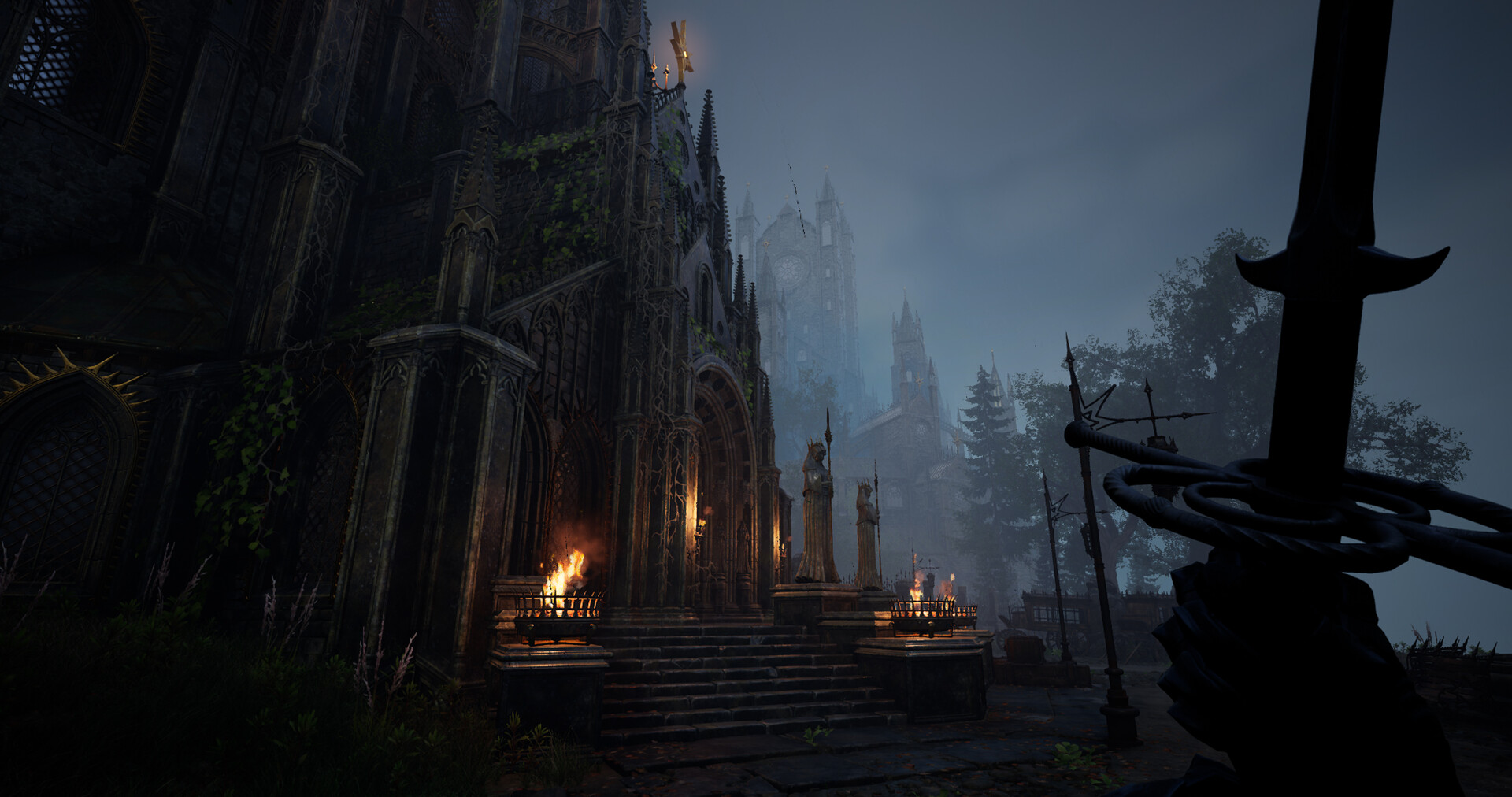 Eldrimar - Screenshot 17