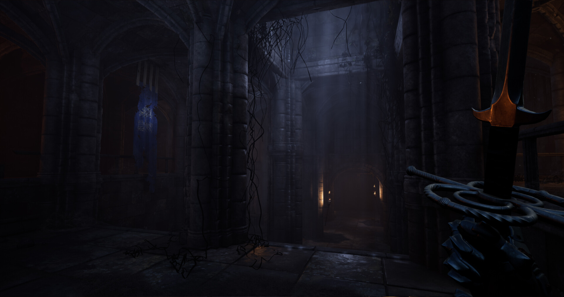 Eldrimar - Screenshot 4