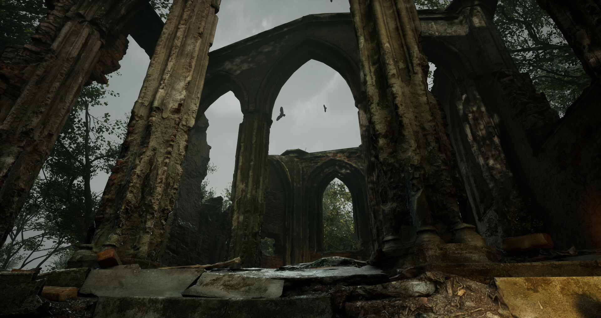 Eldrimar - Screenshot 1