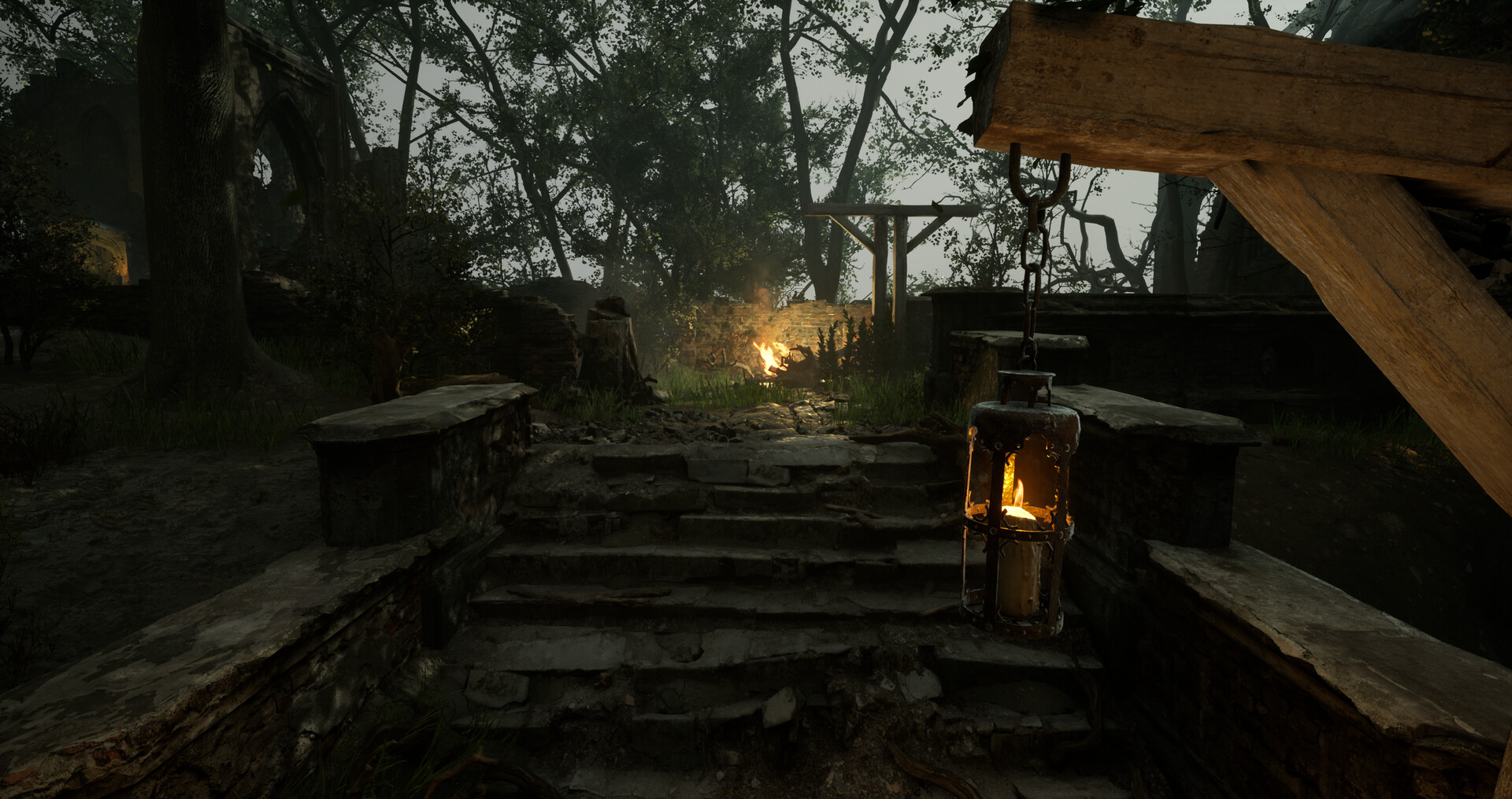 Eldrimar - Screenshot 7