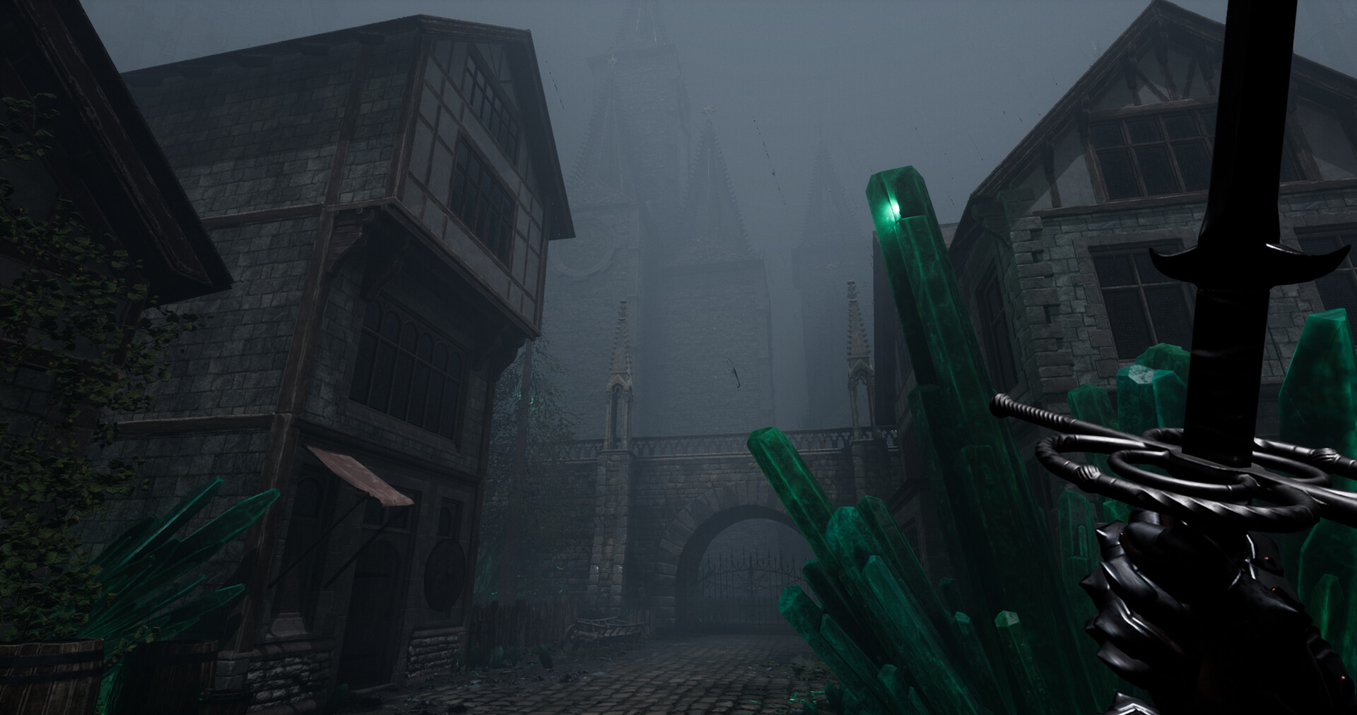 Eldrimar - Screenshot 18