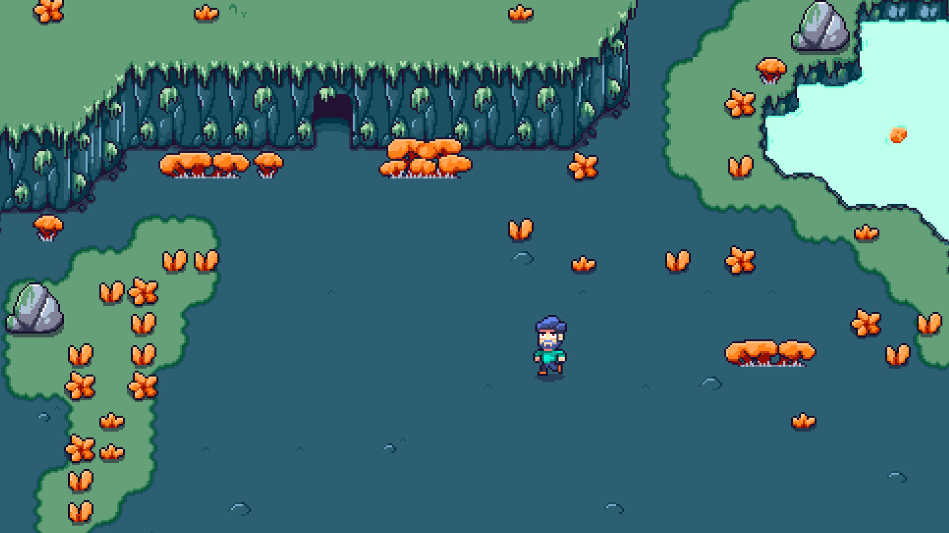 Farlands: First Landing - Screenshot 3