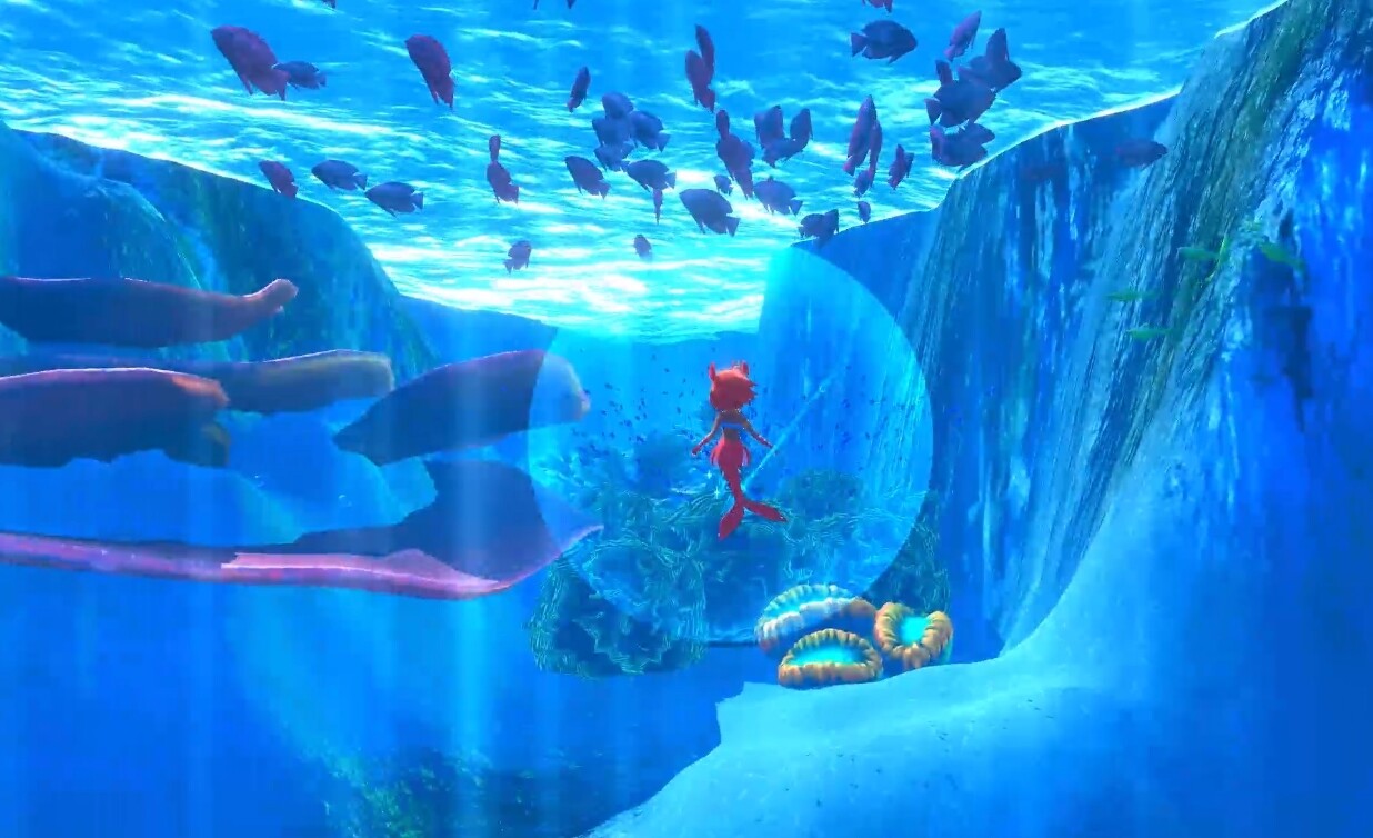 Miuratale - Screenshot 1