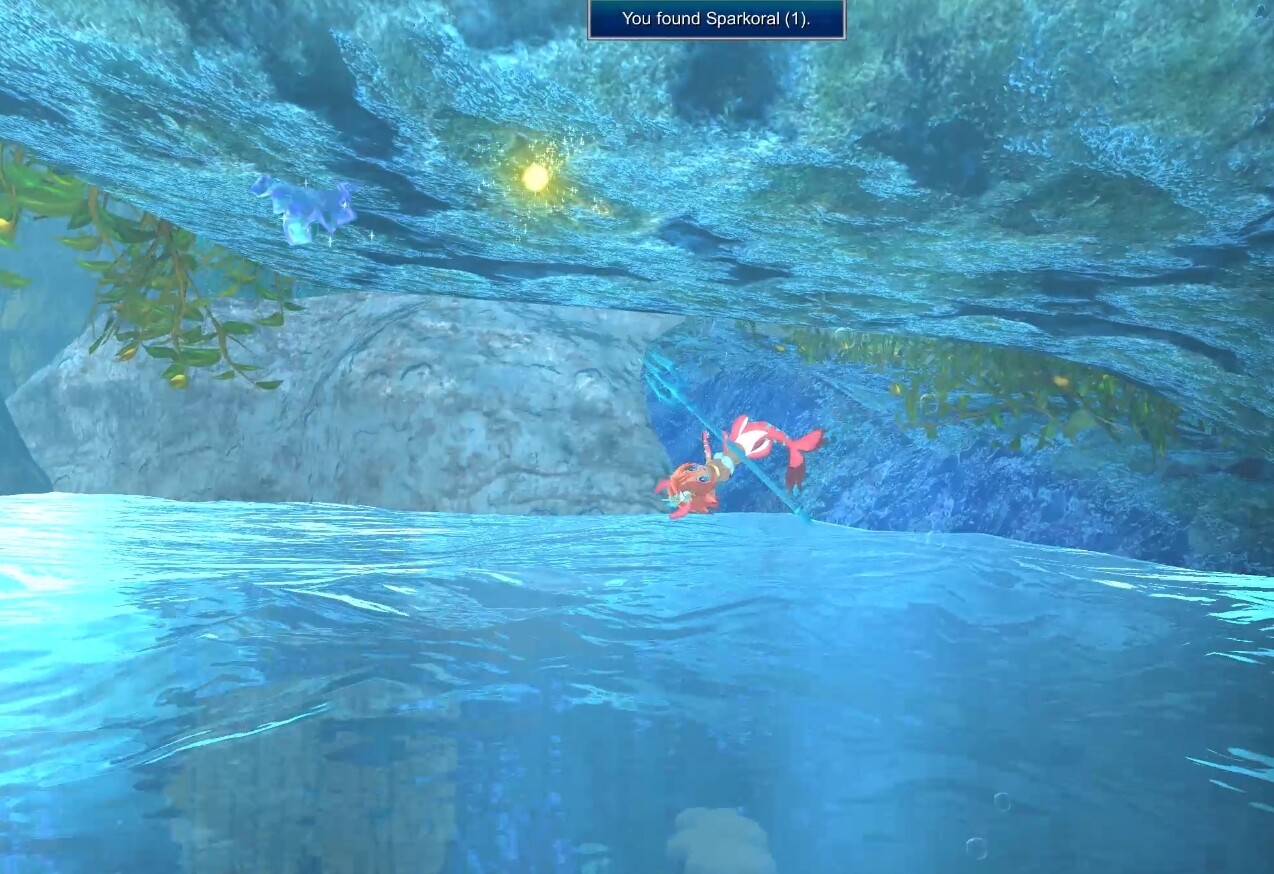 Miuratale - Screenshot 6