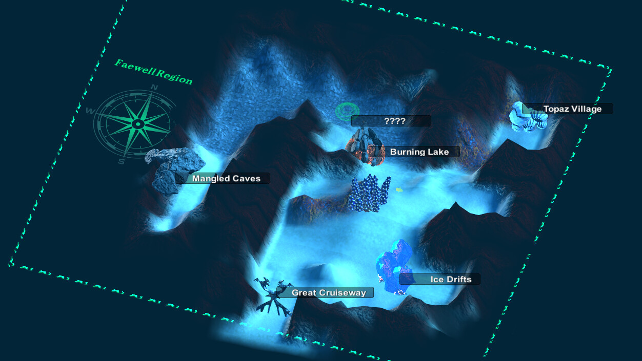 Miuratale - Screenshot 8