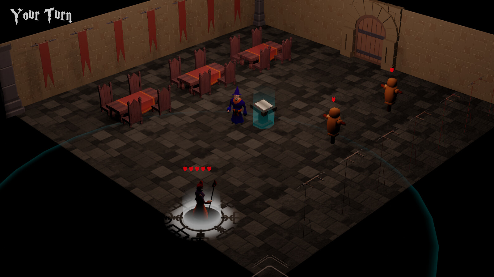 MageCraft - Screenshot 4