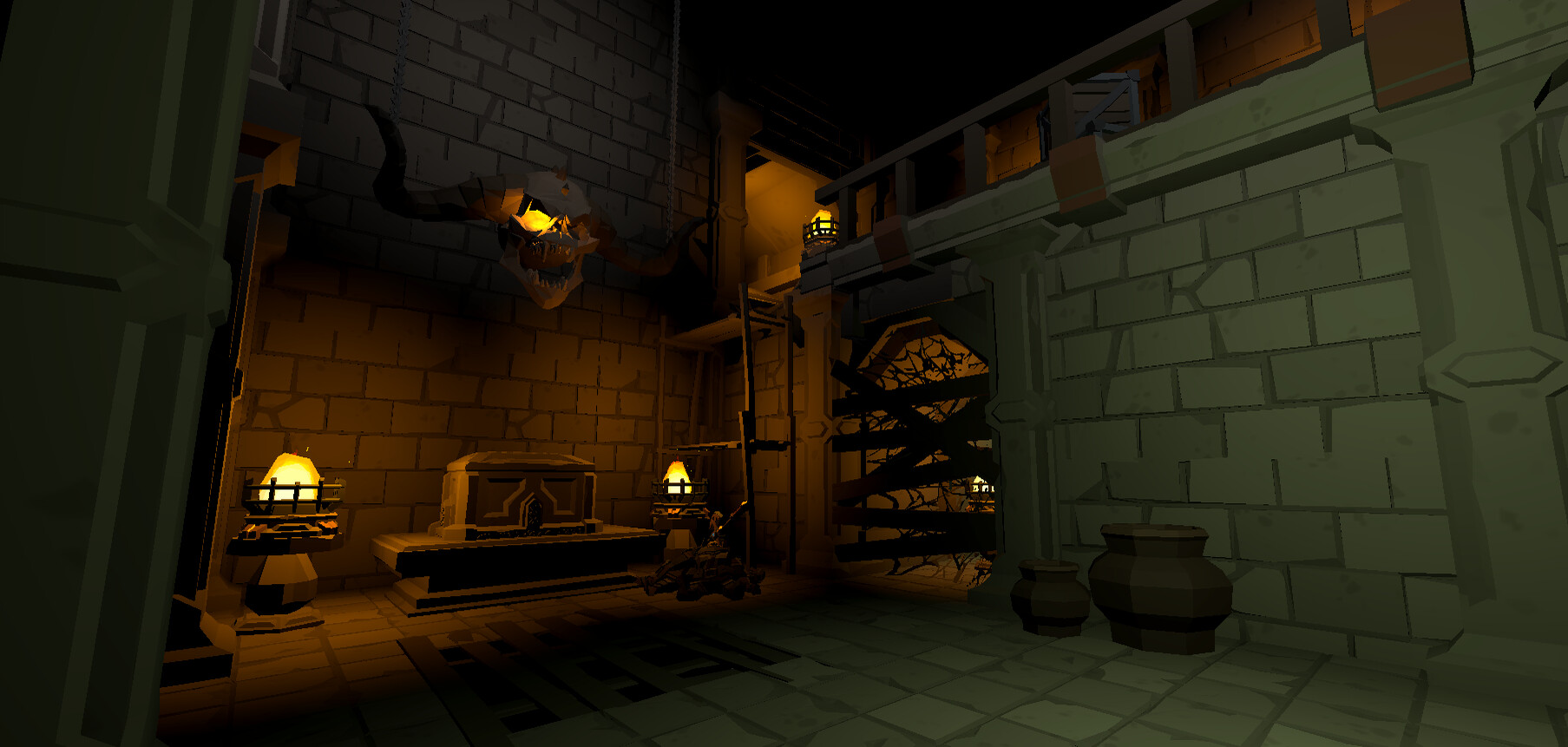 Bravehood - Screenshot 3