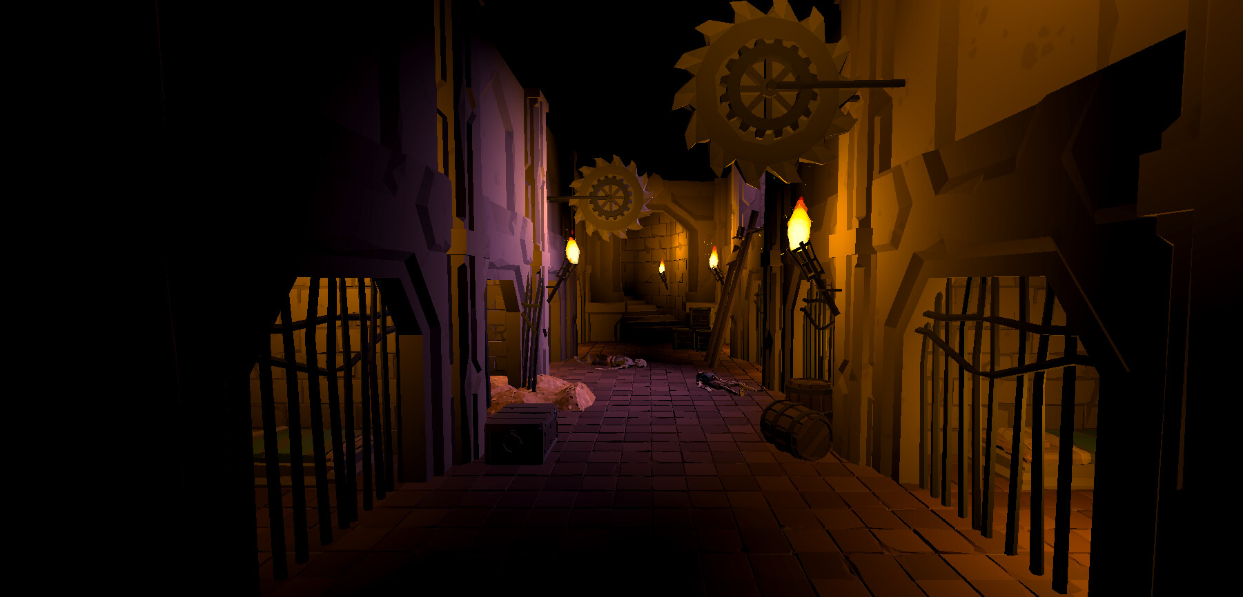 Bravehood - Screenshot 6