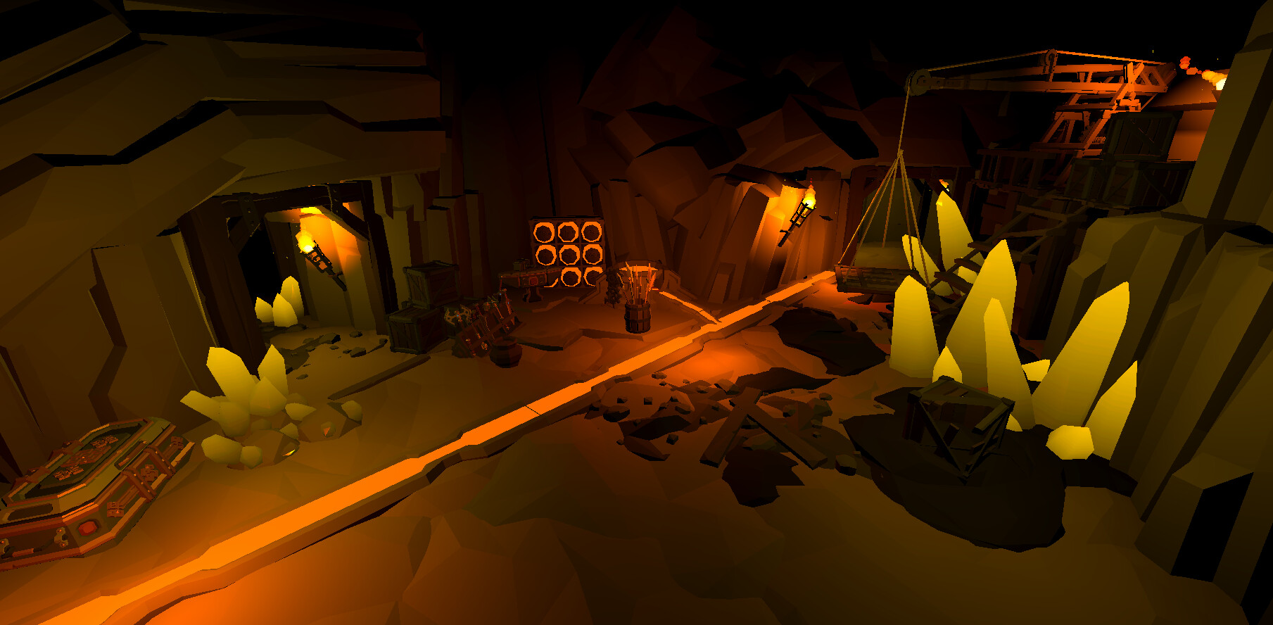 Bravehood - Screenshot 4