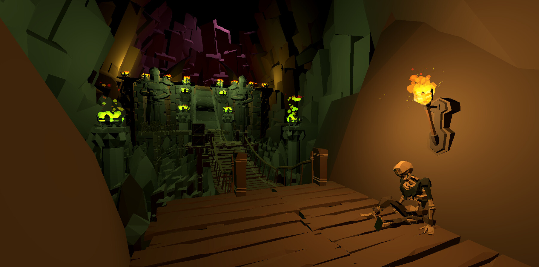 Bravehood - Screenshot 2