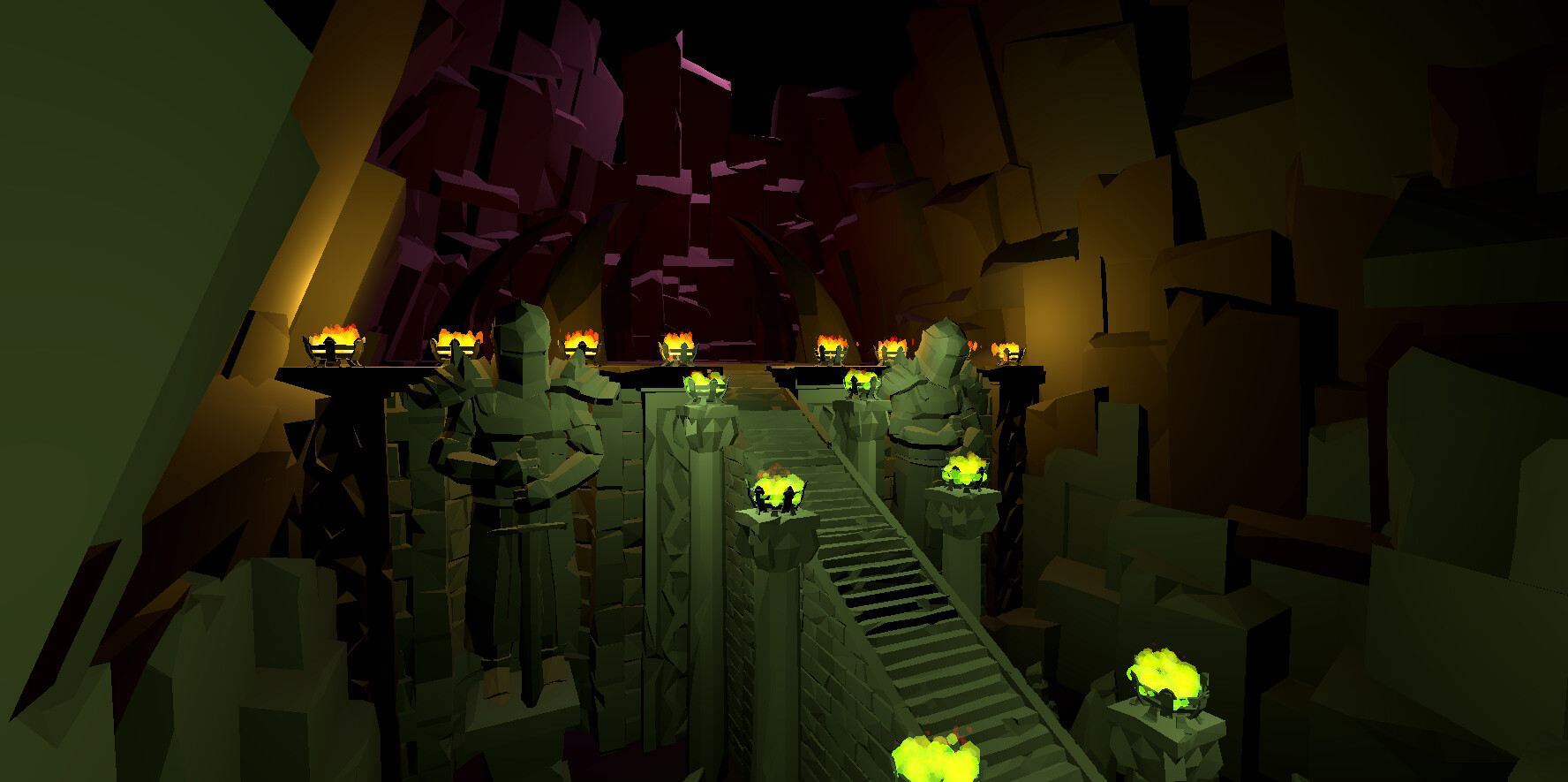 Bravehood - Screenshot 5