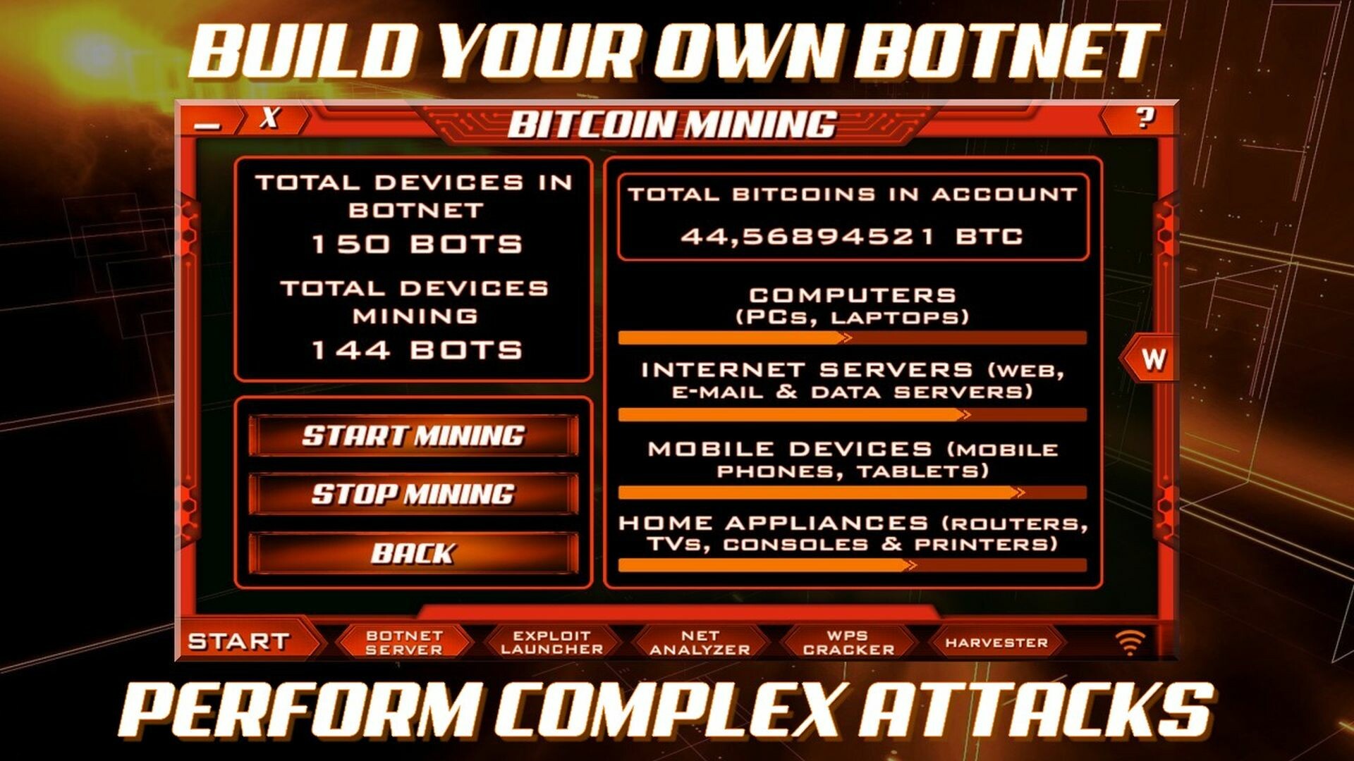 The Lonely Hacker - Screenshot 6