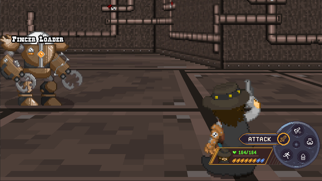 Western Quest - Screenshot 1