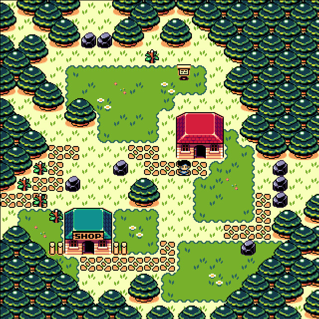 Beyond the Mountains - Screenshot 7