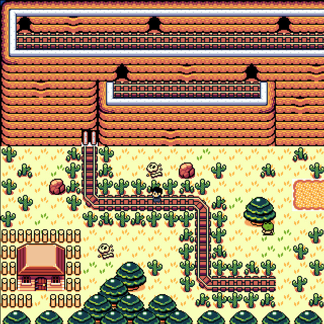 Beyond the Mountains - Screenshot 4