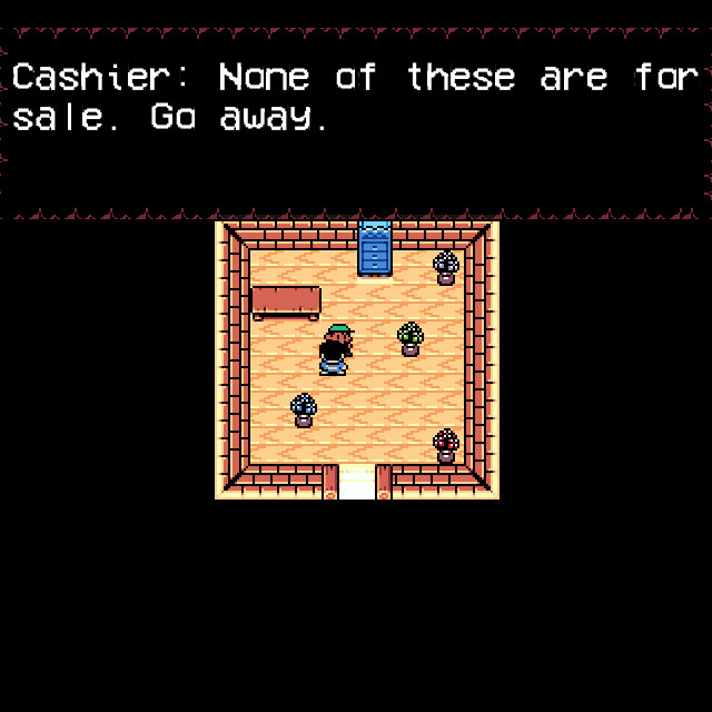 Beyond the Mountains - Screenshot 5