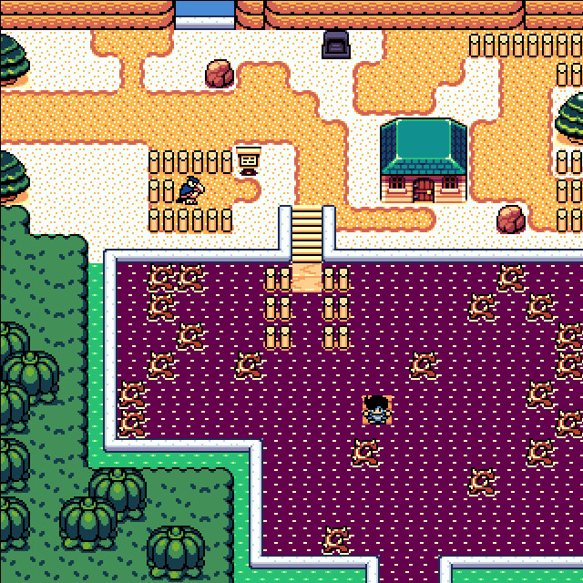 Beyond the Mountains - Screenshot 2