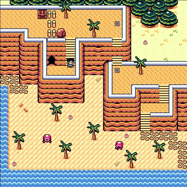 Beyond the Mountains - Screenshot 6