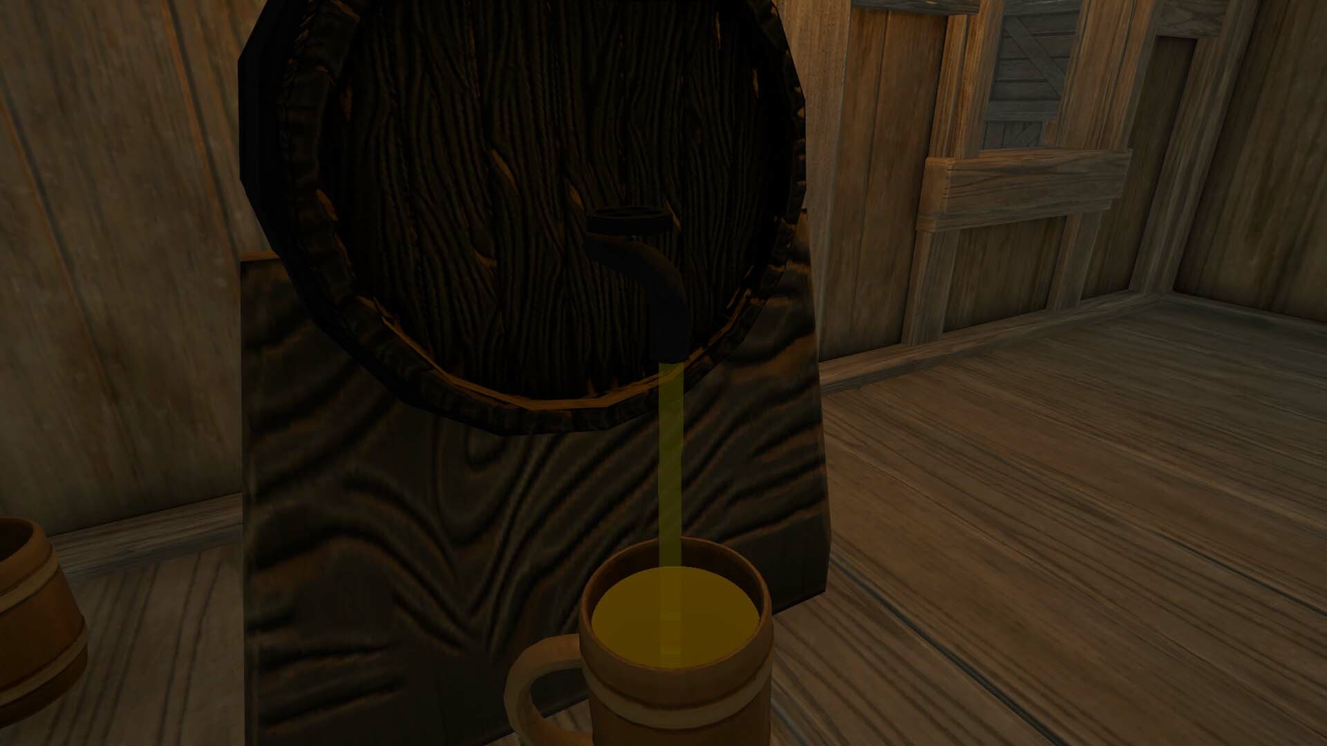 Bartenders - Screenshot 4