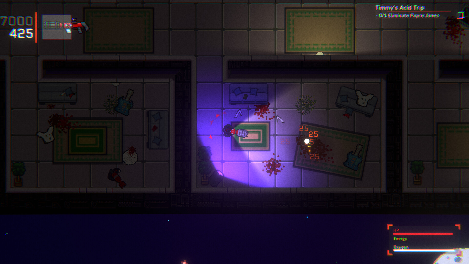 Void Strife - Screenshot 8