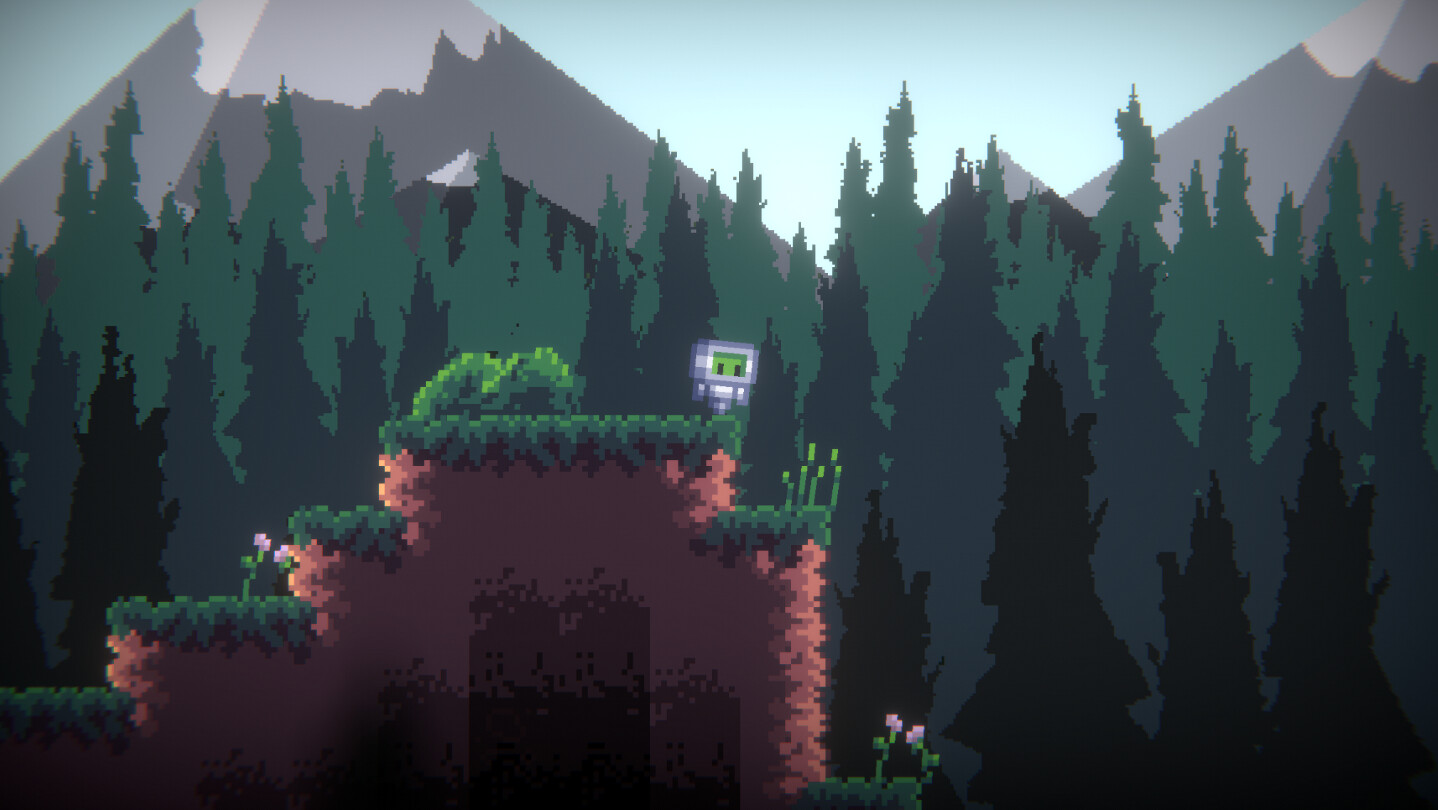 Rust and Resolve - Screenshot 5