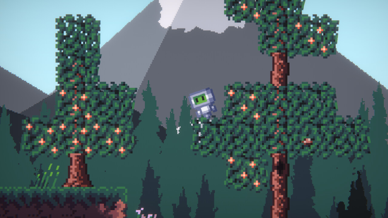 Rust and Resolve - Screenshot 4