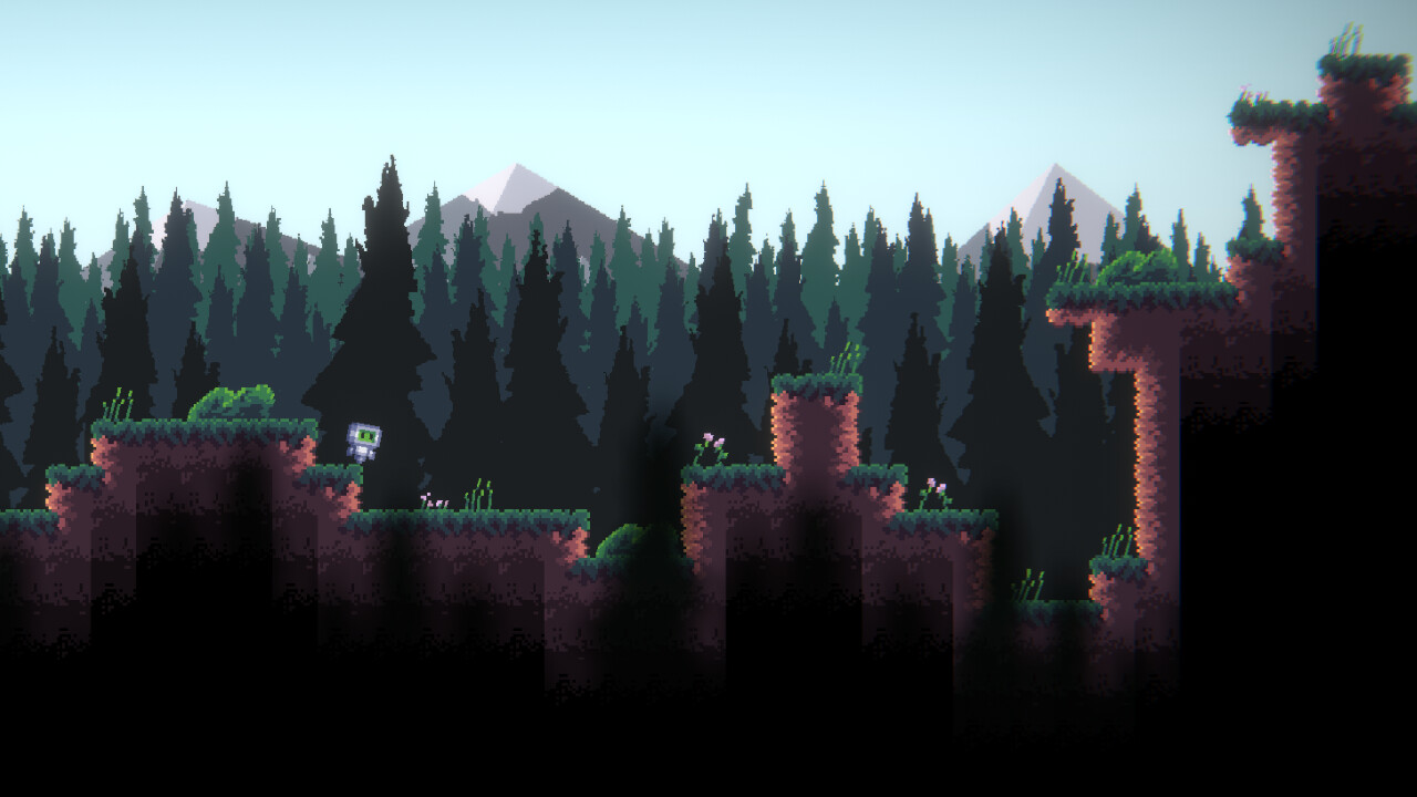 Rust and Resolve - Screenshot 2