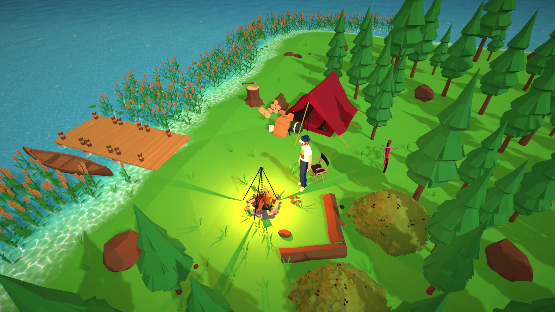 Fishing Stories - Screenshot 5