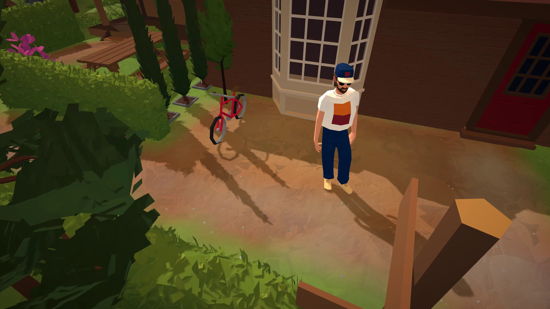 Fishing Stories - Screenshot 2