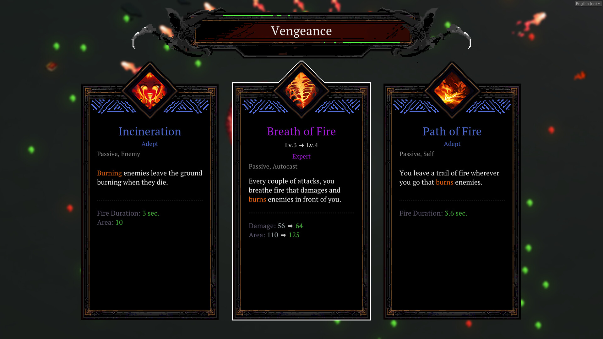 Death Must Die - Screenshot 7