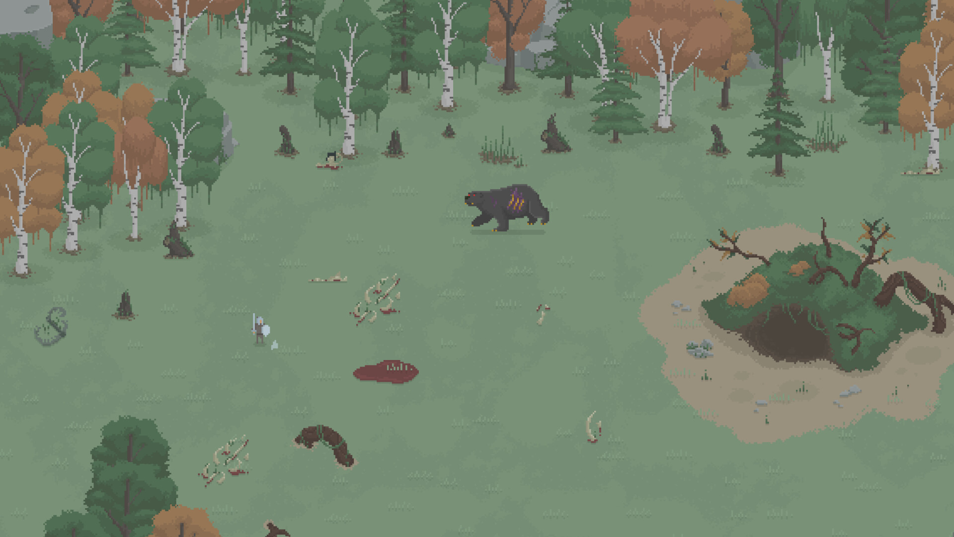 Folk Hero - Screenshot 6