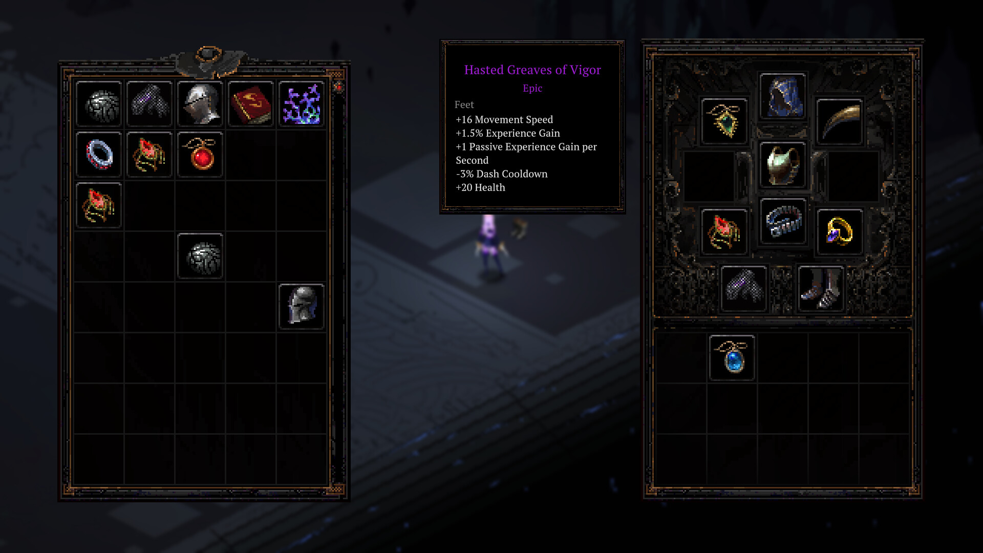 Death Must Die - Screenshot 3