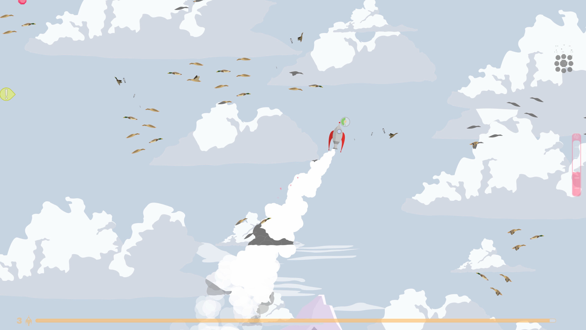 Little Gods - Screenshot 2