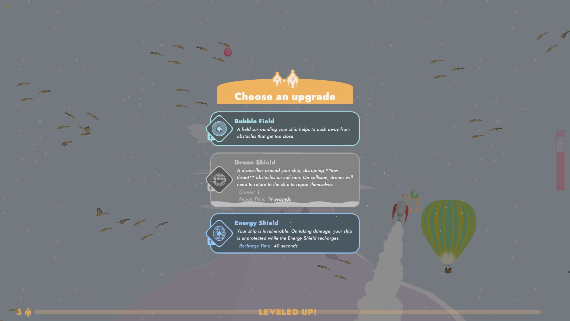 Little Gods - Screenshot 1