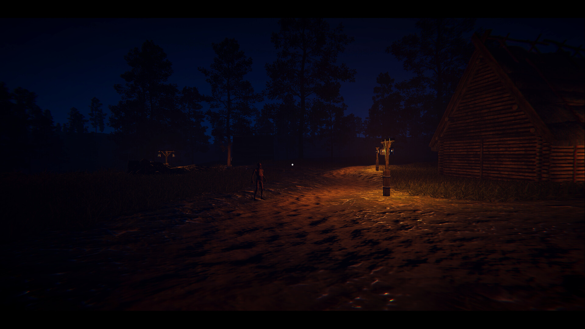 The Chronicles of Rovania: Darkest Bridge - Screenshot 5