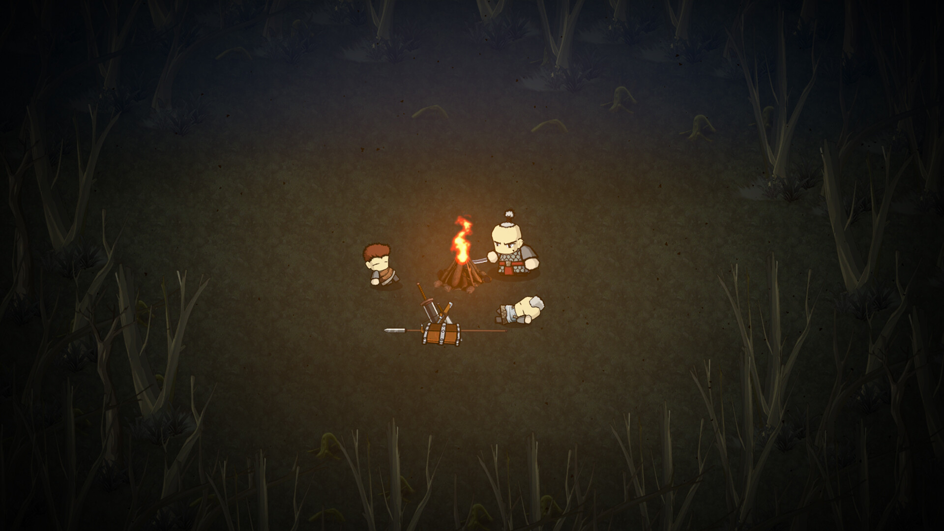 Suicide Hero - Screenshot 4
