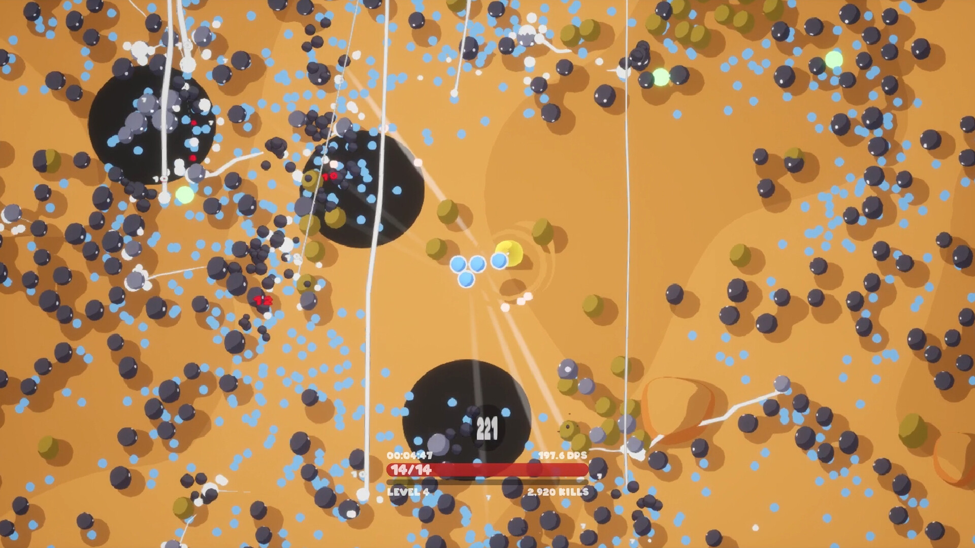 Goobies - Screenshot 9