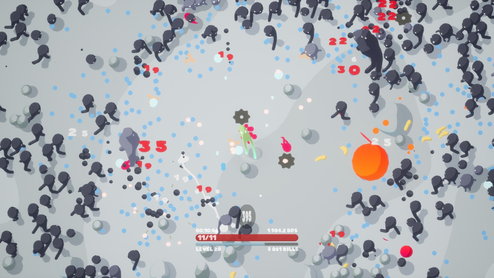 Goobies - Screenshot 1