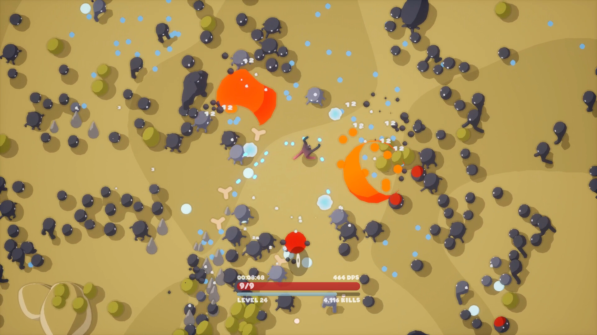 Goobies - Screenshot 2