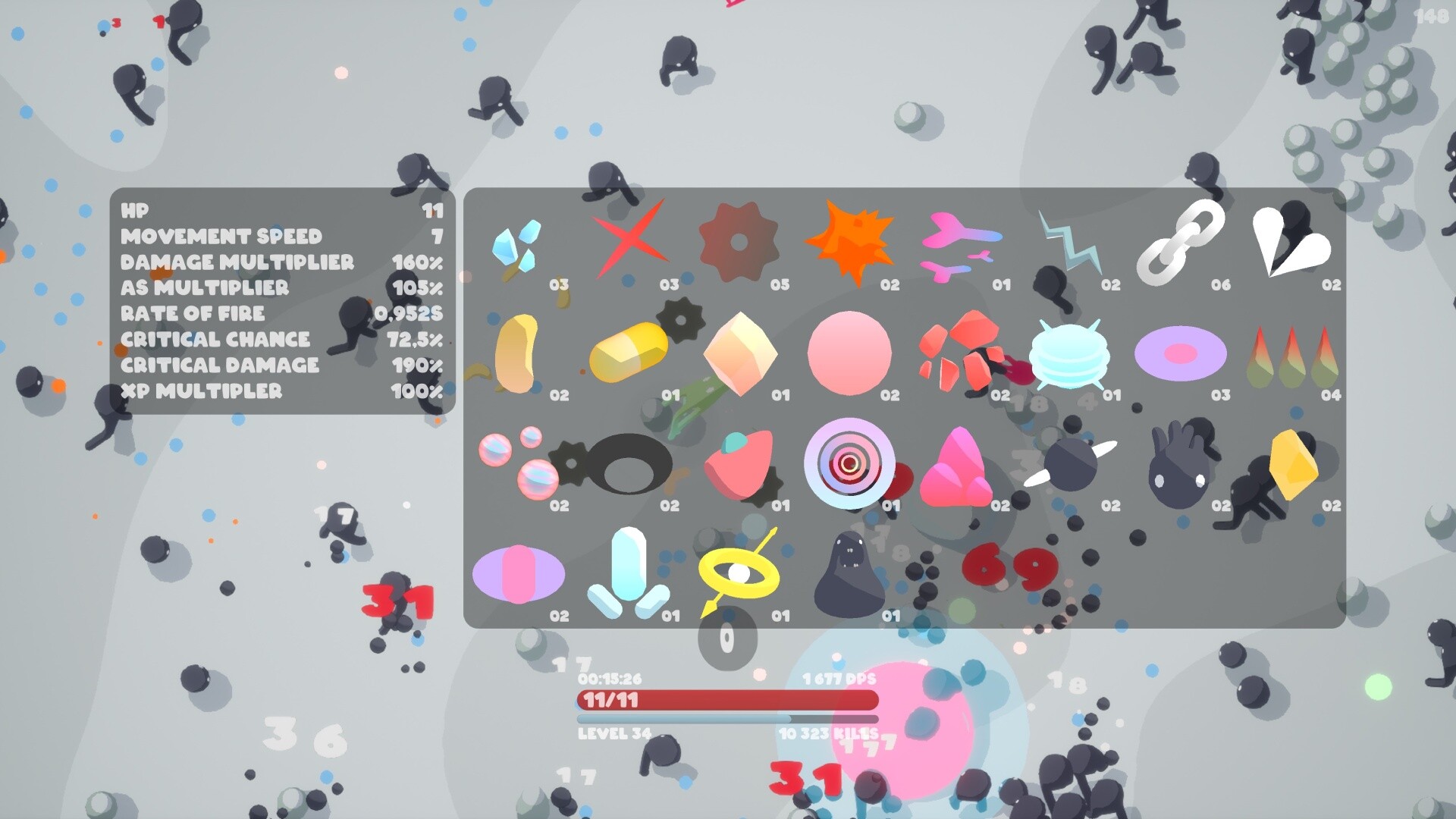 Goobies - Screenshot 6