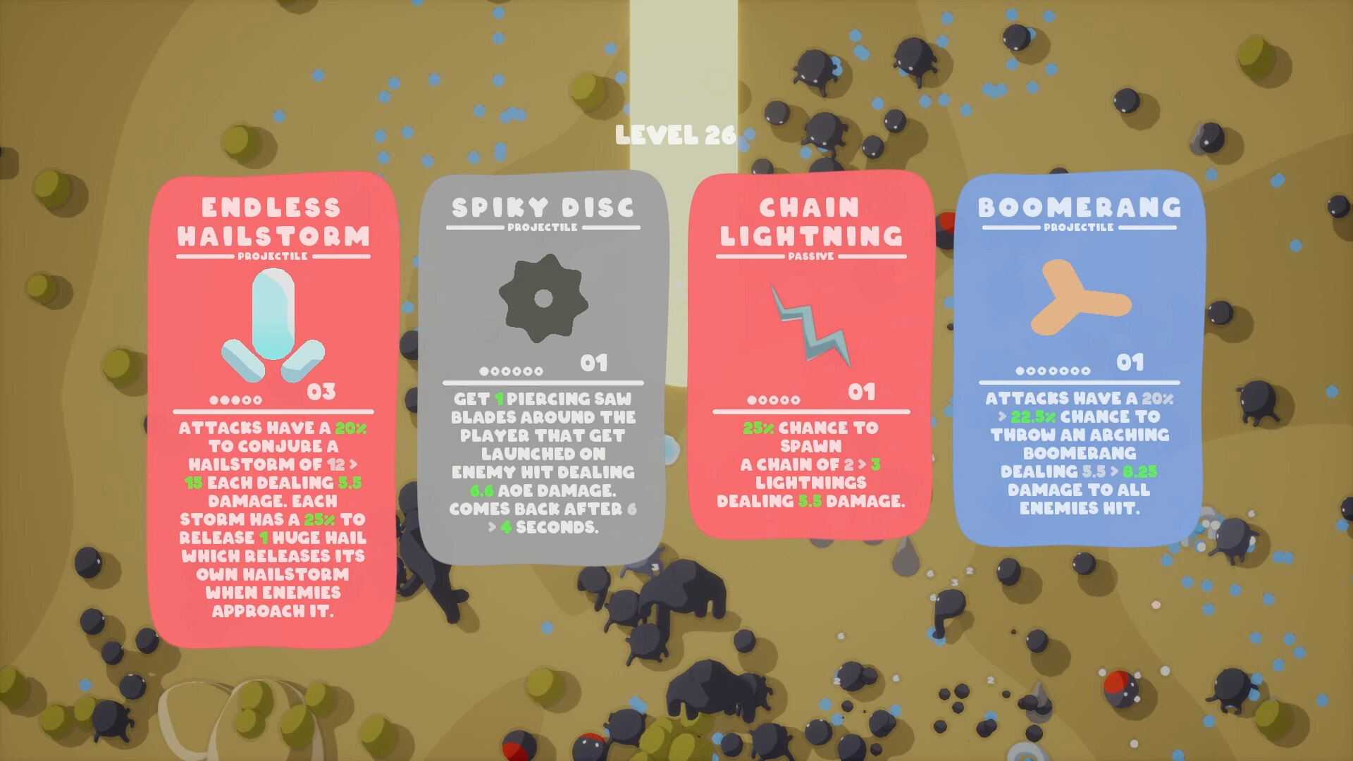 Goobies - Screenshot 3