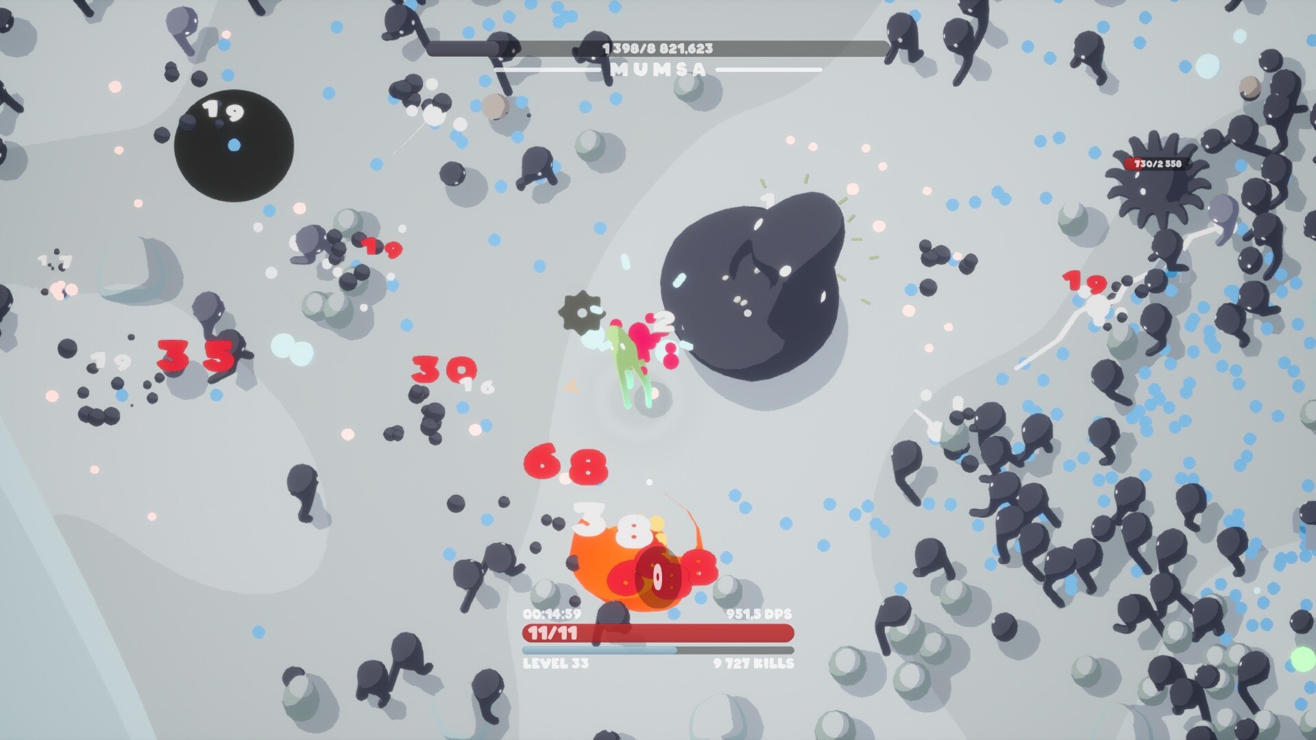 Goobies - Screenshot 4