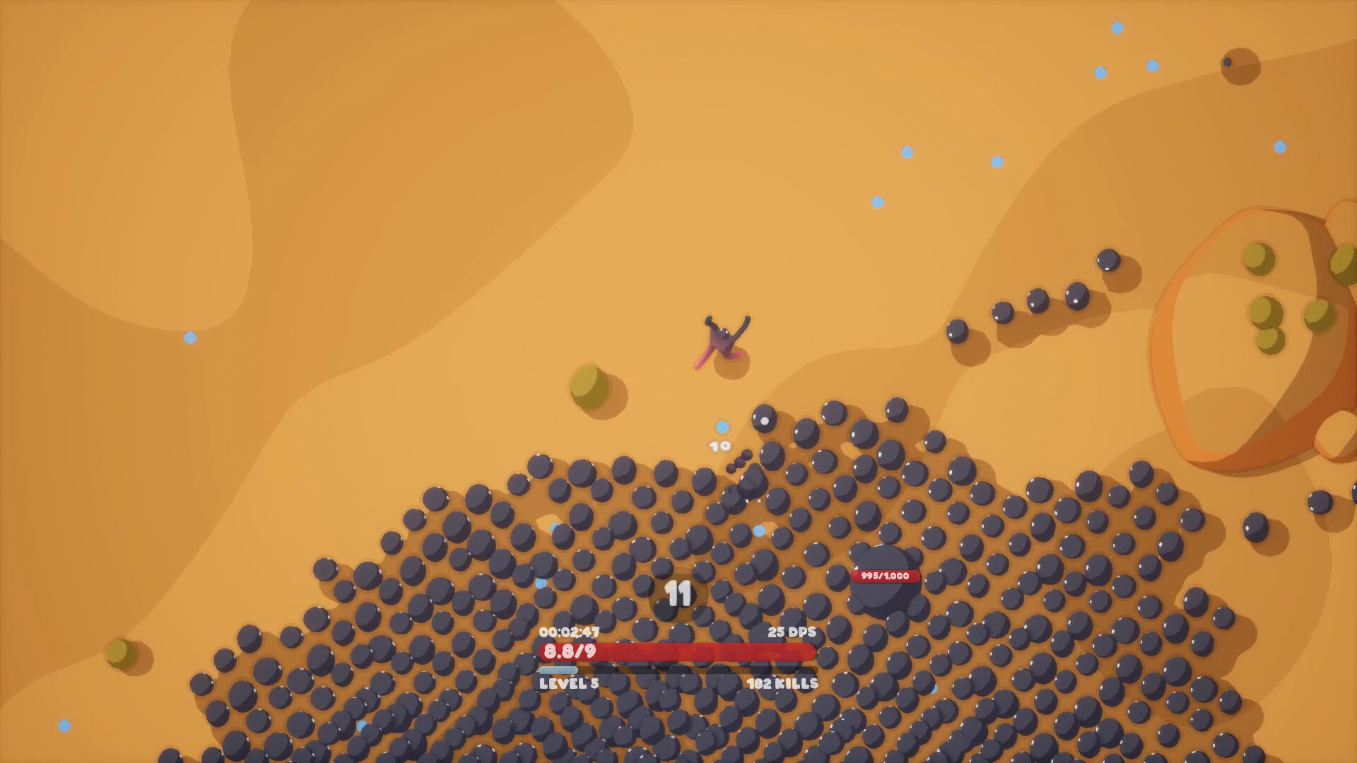 Goobies - Screenshot 5