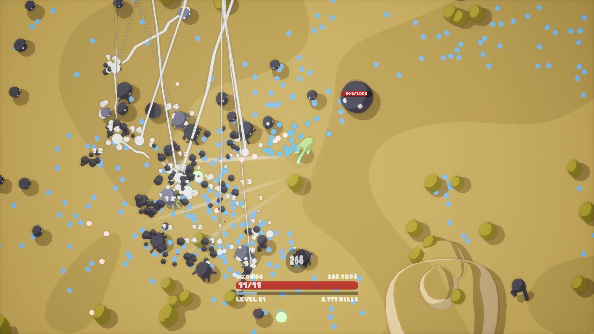 Goobies - Screenshot 7