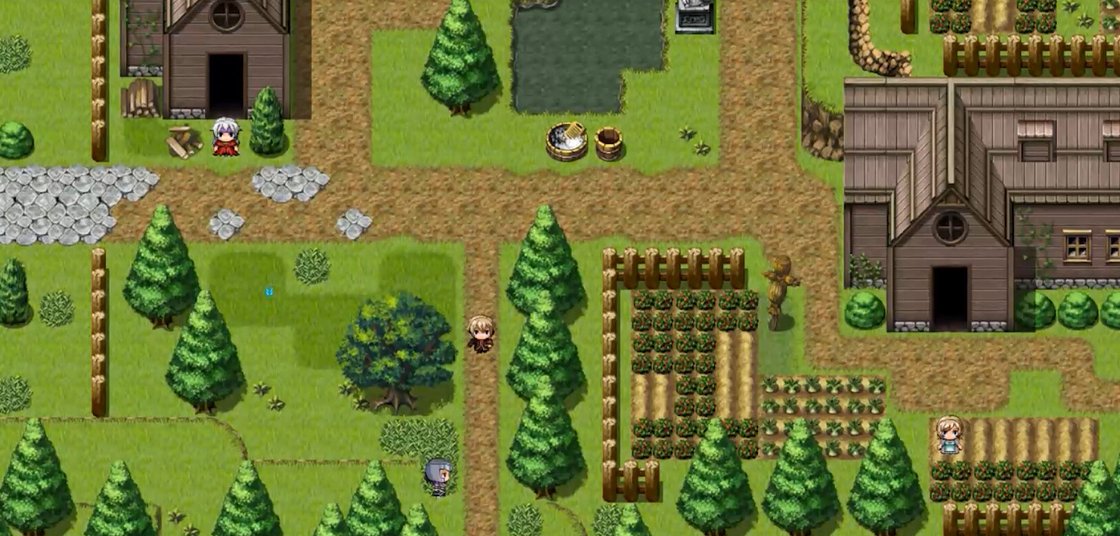 Kings Love - Screenshot 3